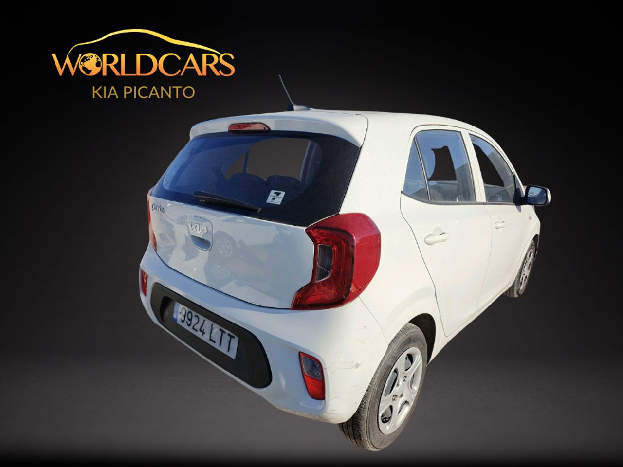 Foto Kia Picanto 2