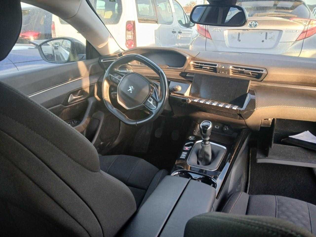 Foto Peugeot 508 4