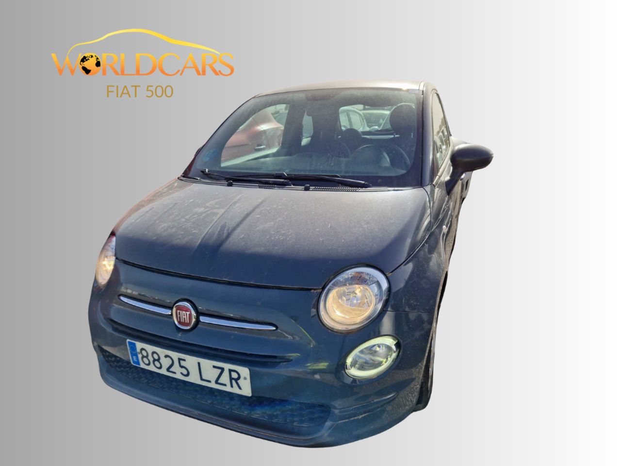 Foto Fiat 500 1