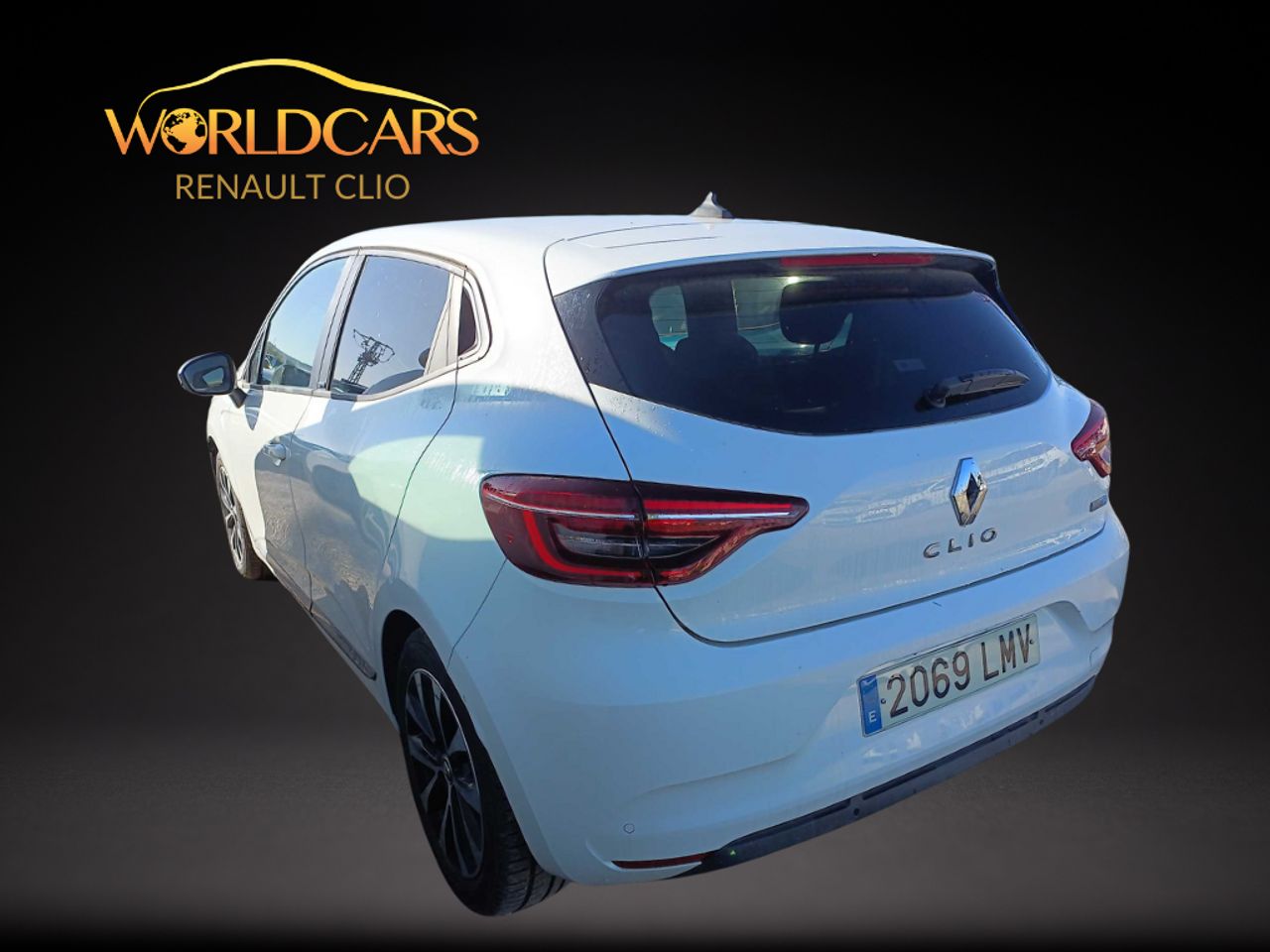 Foto Renault Clio 2