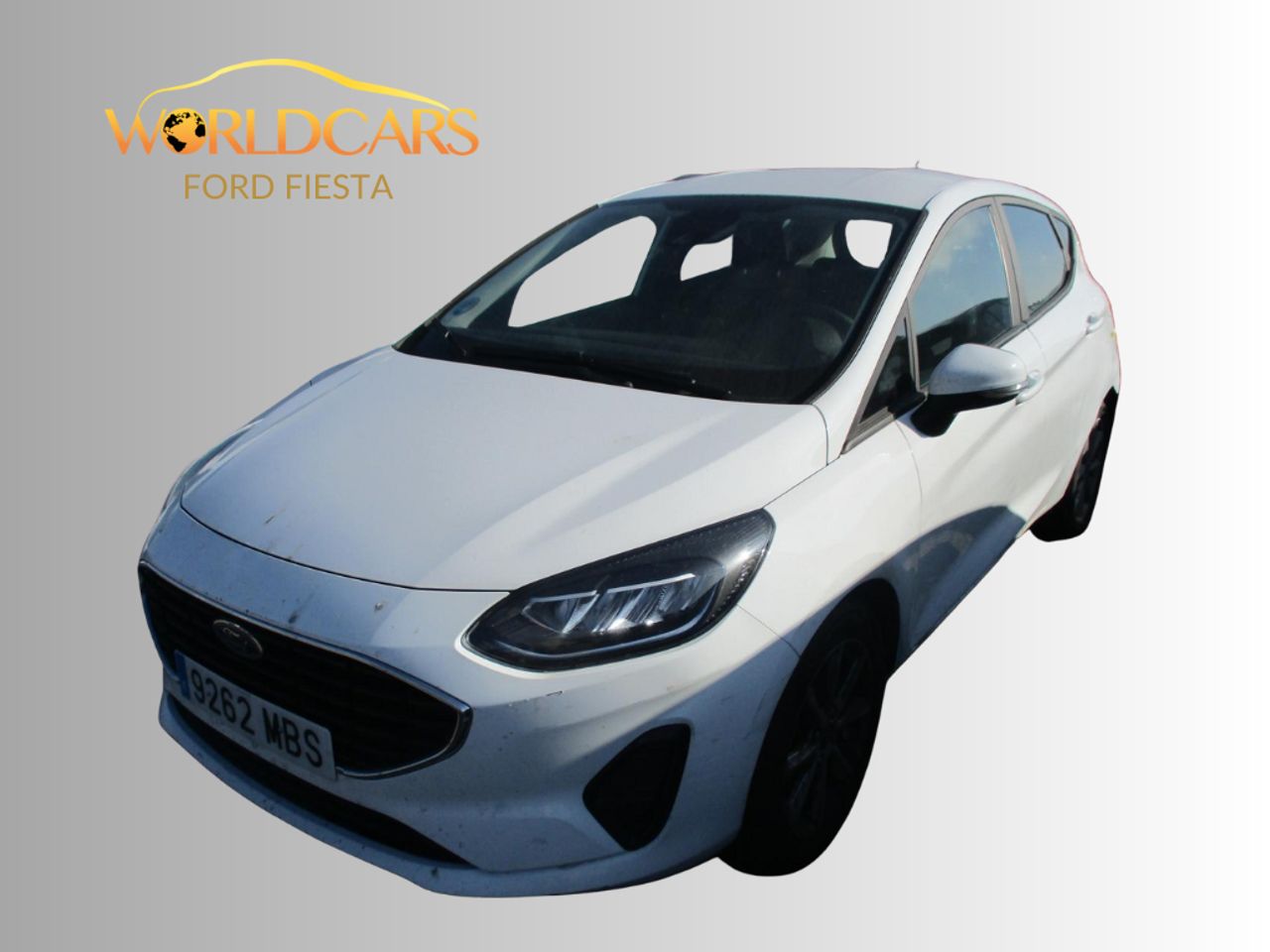 Foto Ford Fiesta 1