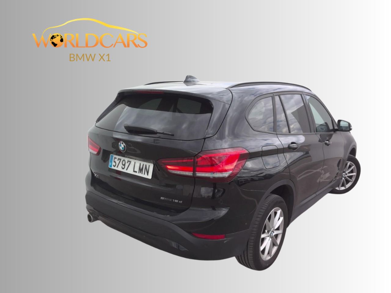 Foto BMW X1 2