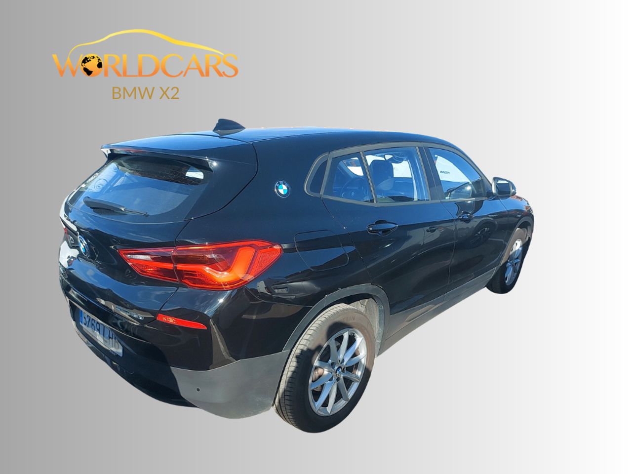 Foto BMW X2 2