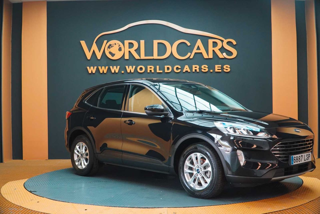 Foto Ford Kuga 3