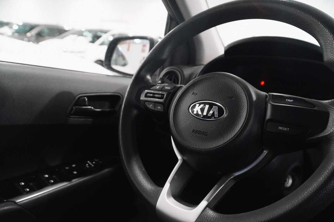 Foto Kia Picanto 12