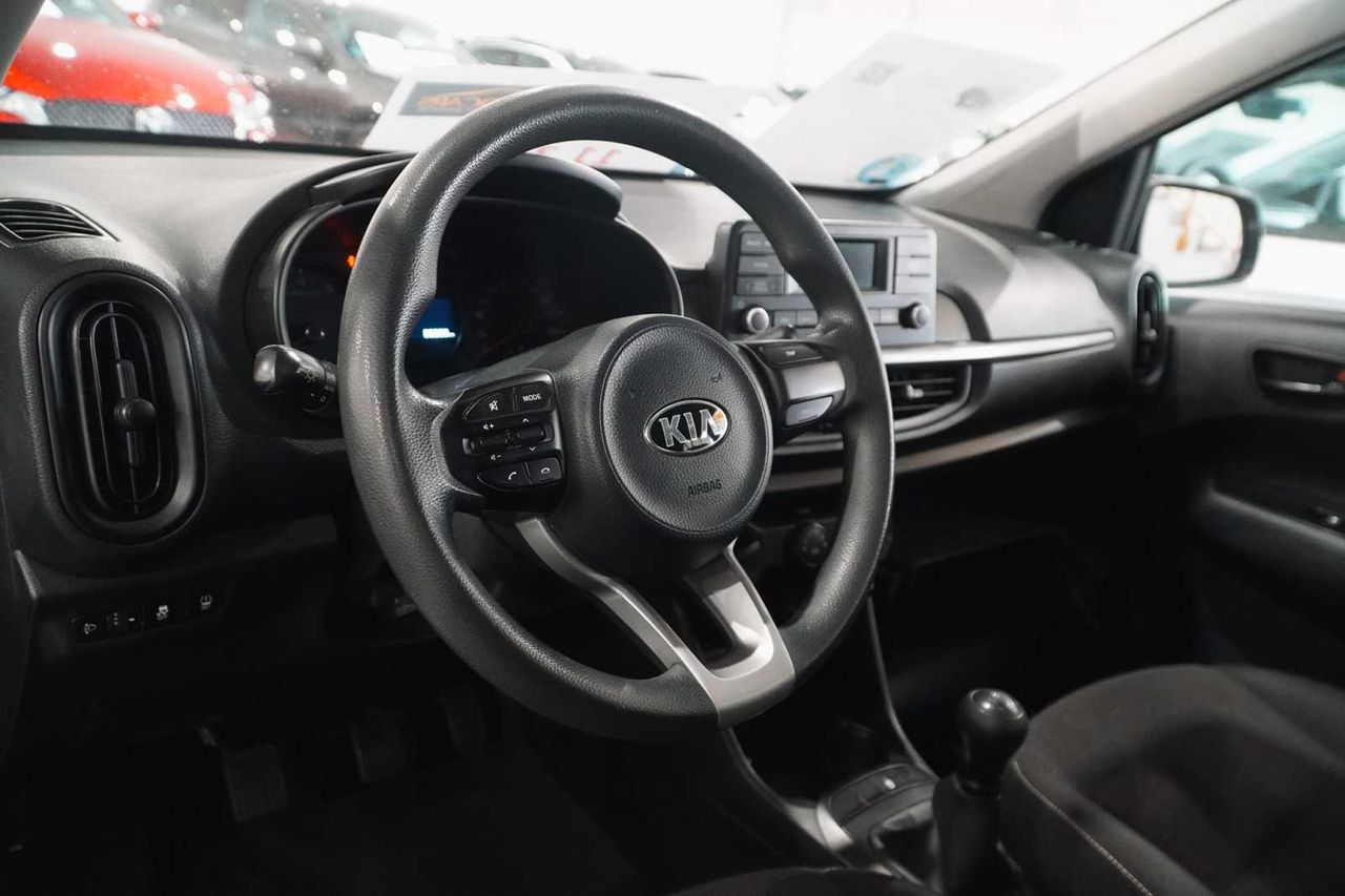 Foto Kia Picanto 13