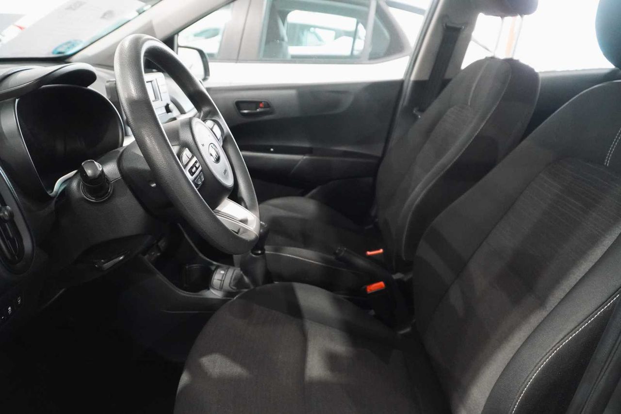 Foto Kia Picanto 14