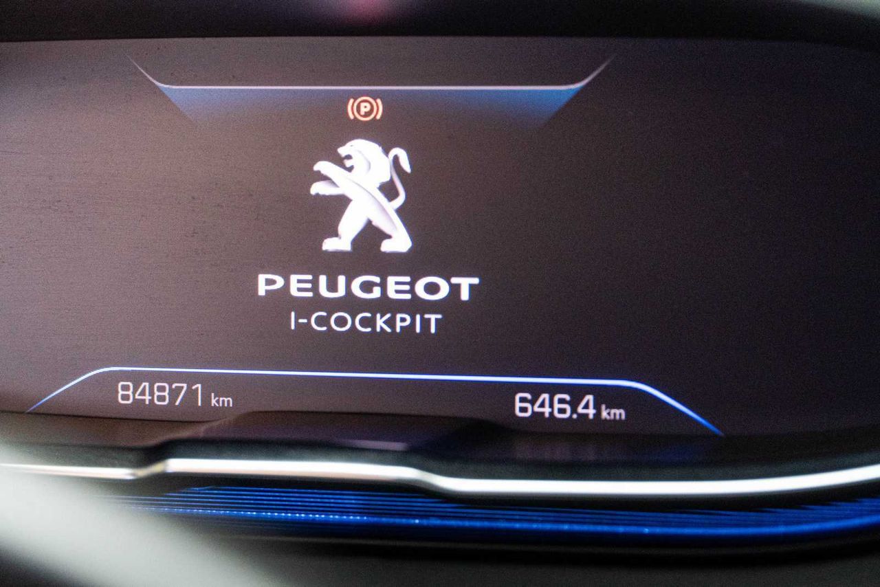 Foto Peugeot 5008 9