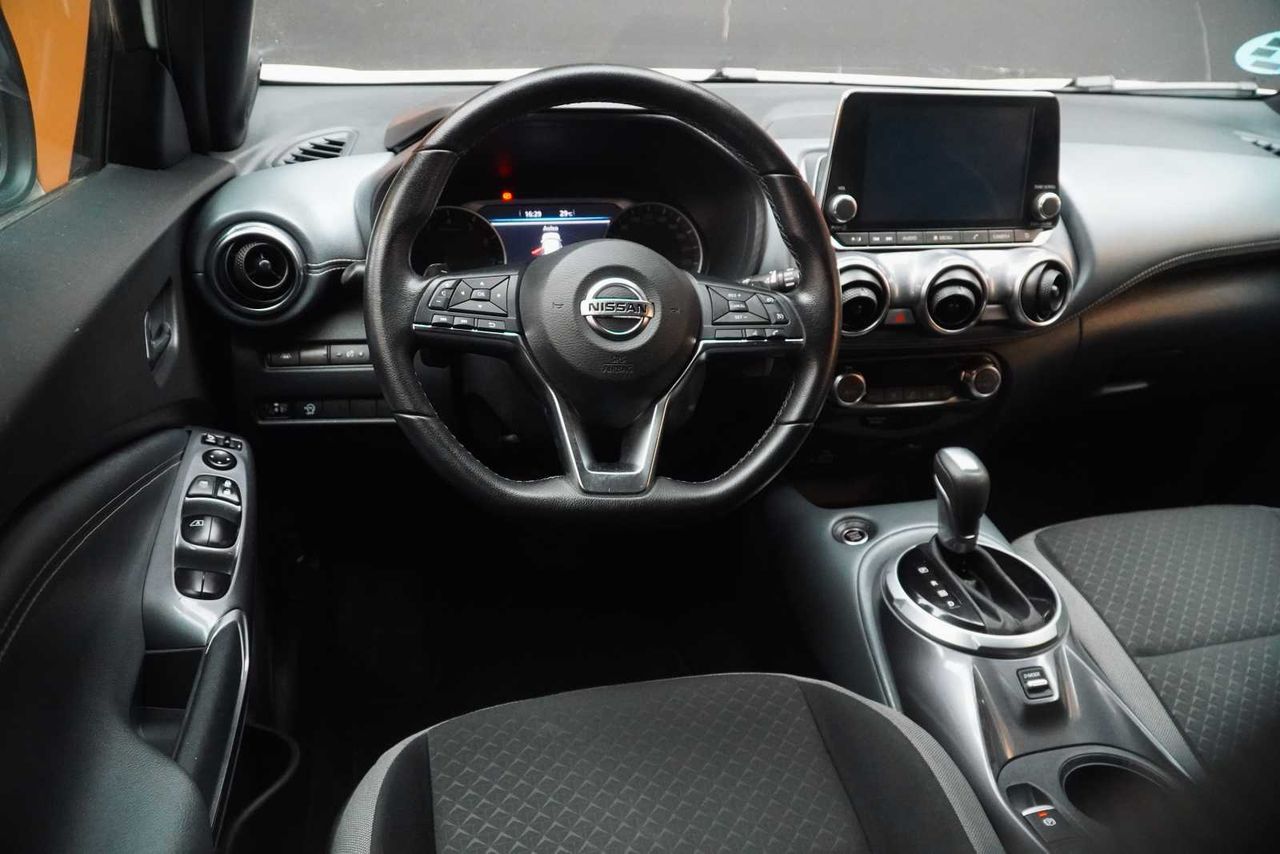 Foto Nissan Juke 13