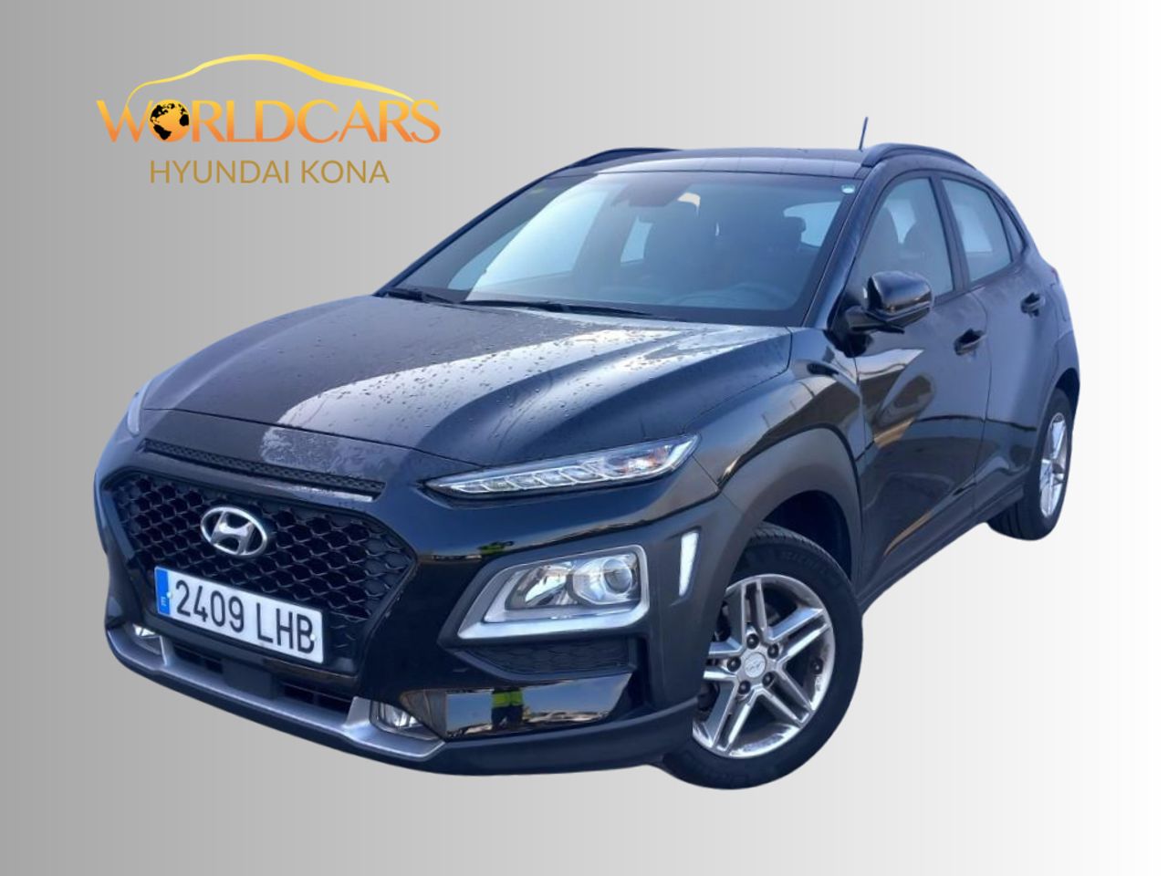 Foto Hyundai Kona 1