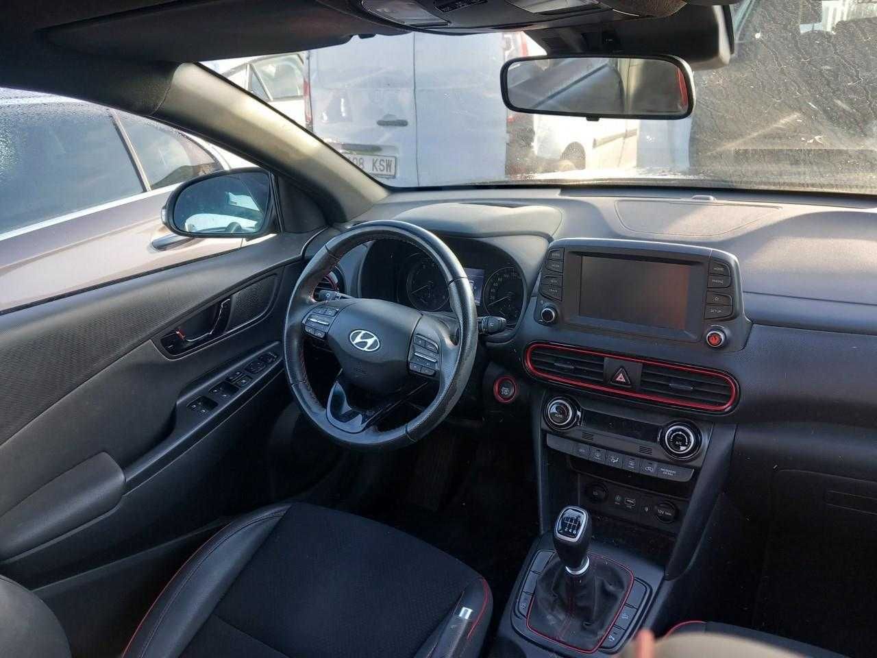 Foto Hyundai Kona 3