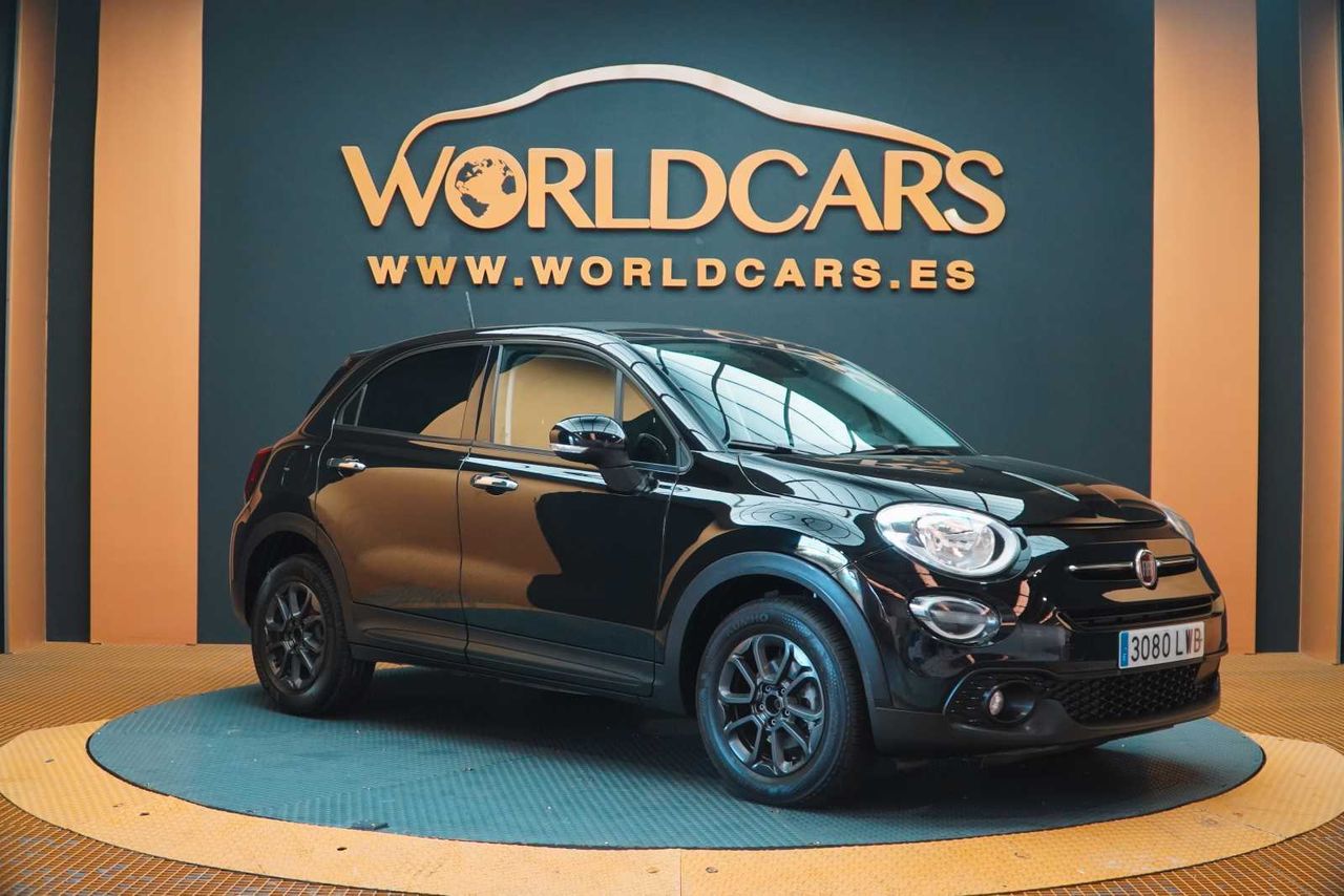 Foto Fiat 500X 3