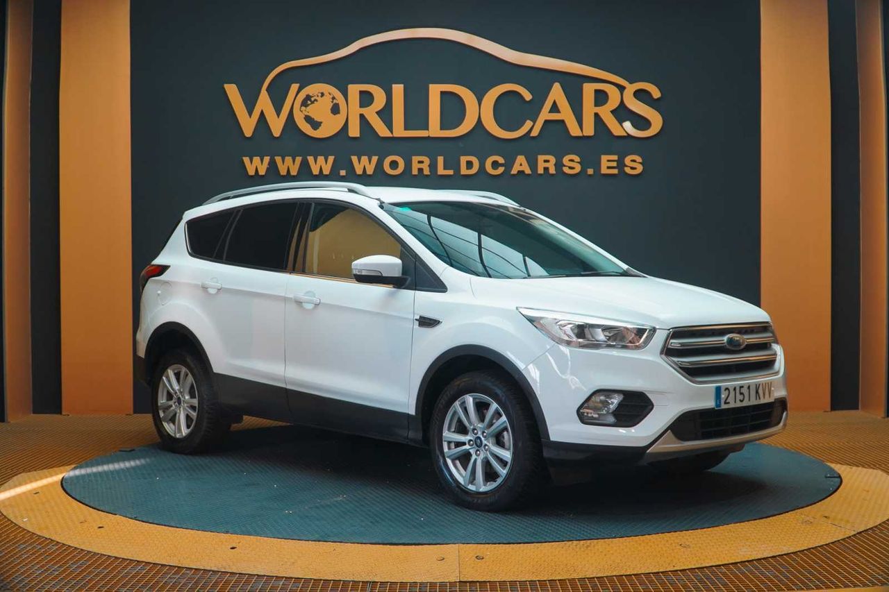 Foto Ford Kuga 3