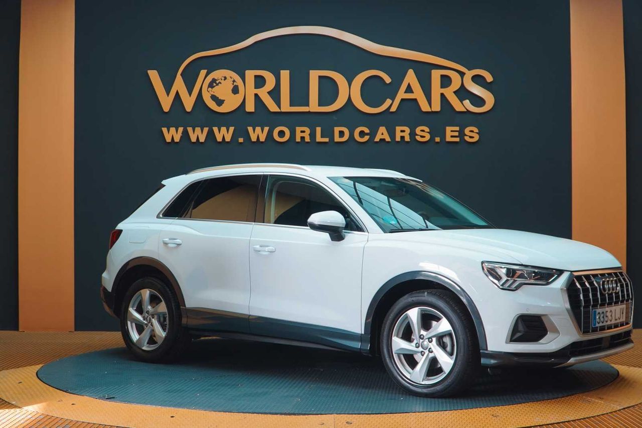 Foto Audi Q3 1