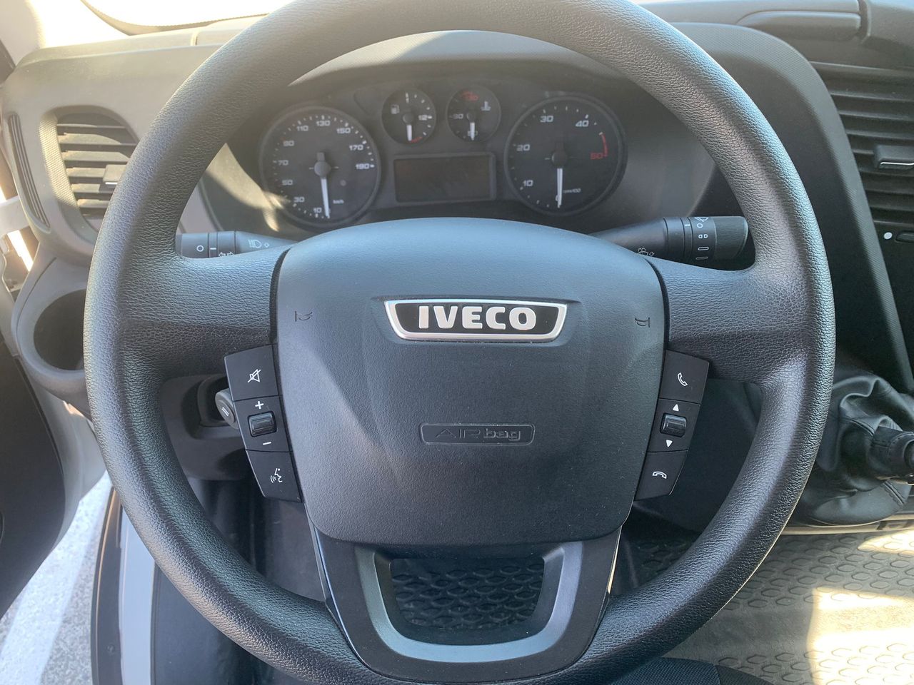 Foto Iveco Daily 41