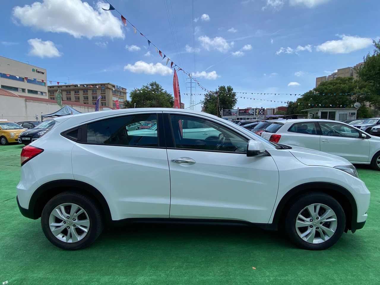 Foto Honda HR-V 6