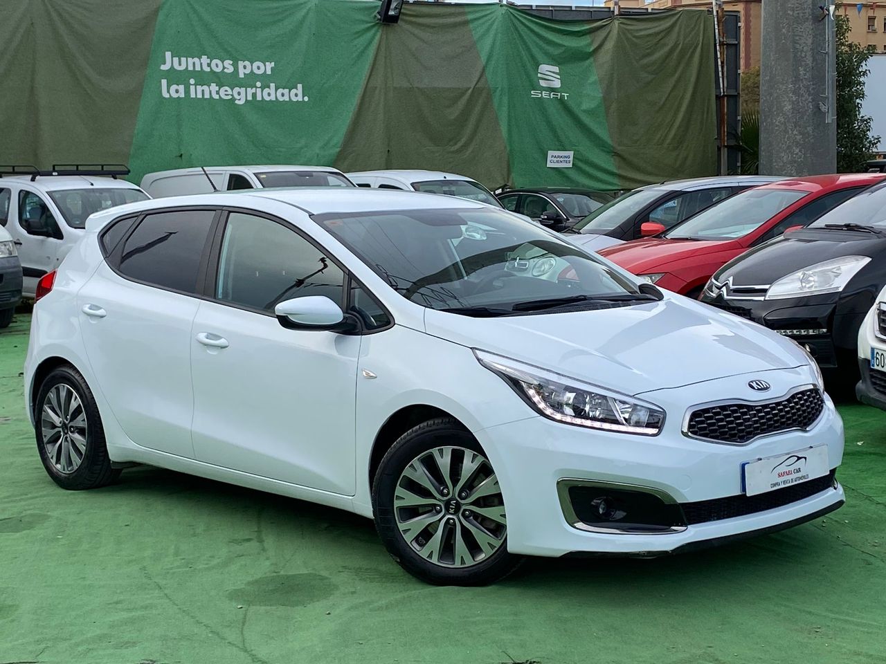 Foto Kia Ceed 3