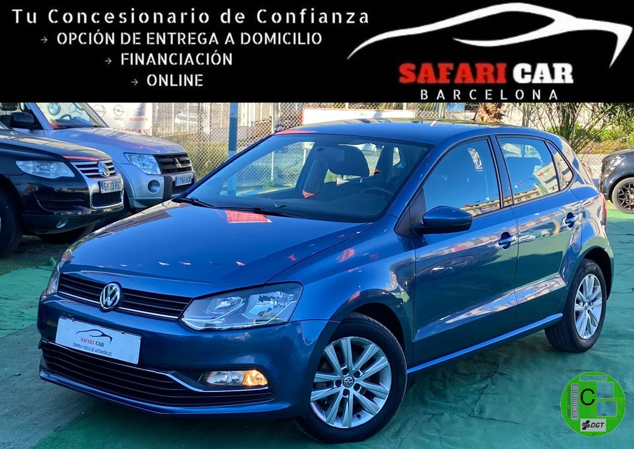 Foto Volkswagen Polo 1