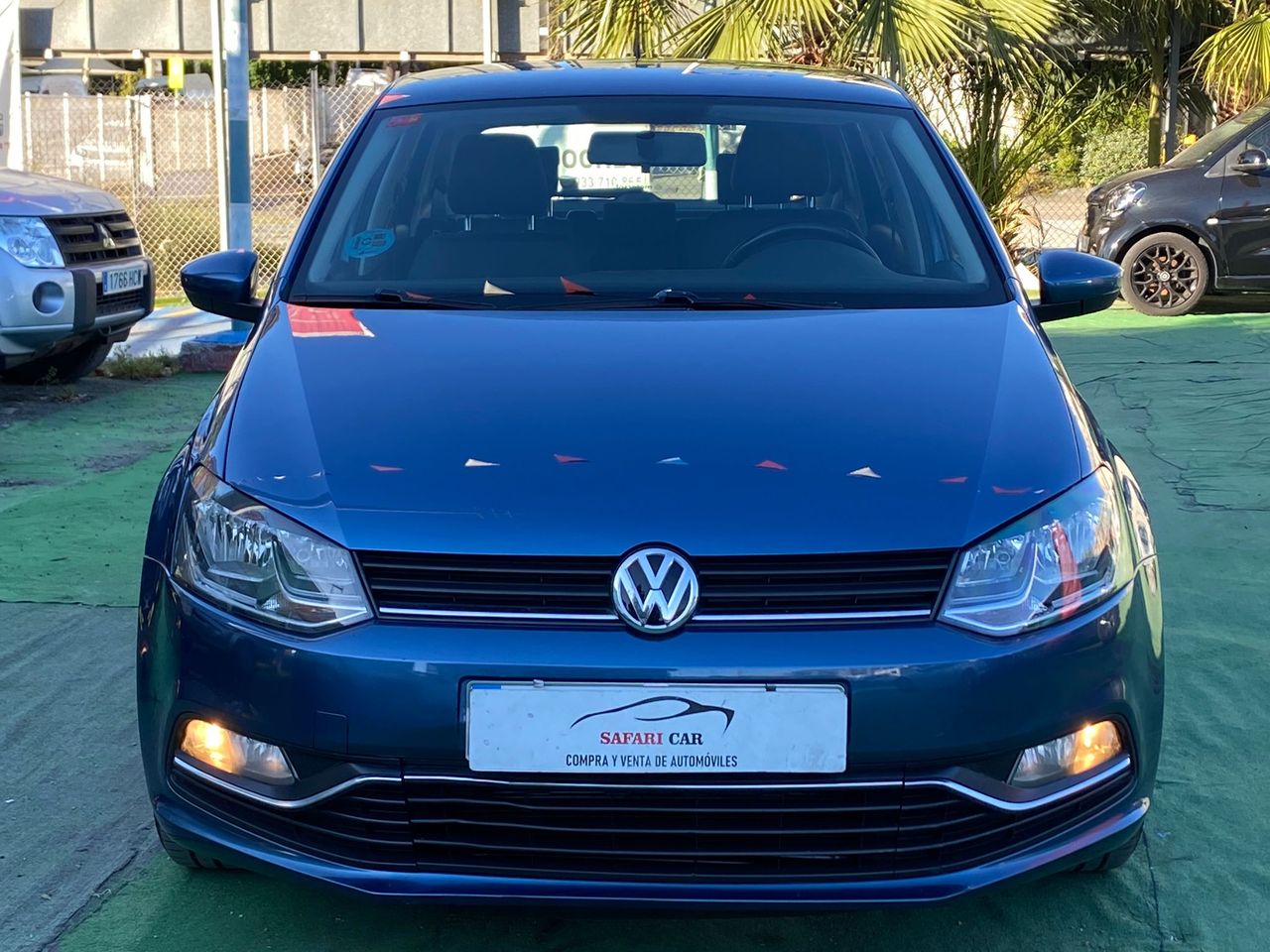 Foto Volkswagen Polo 2