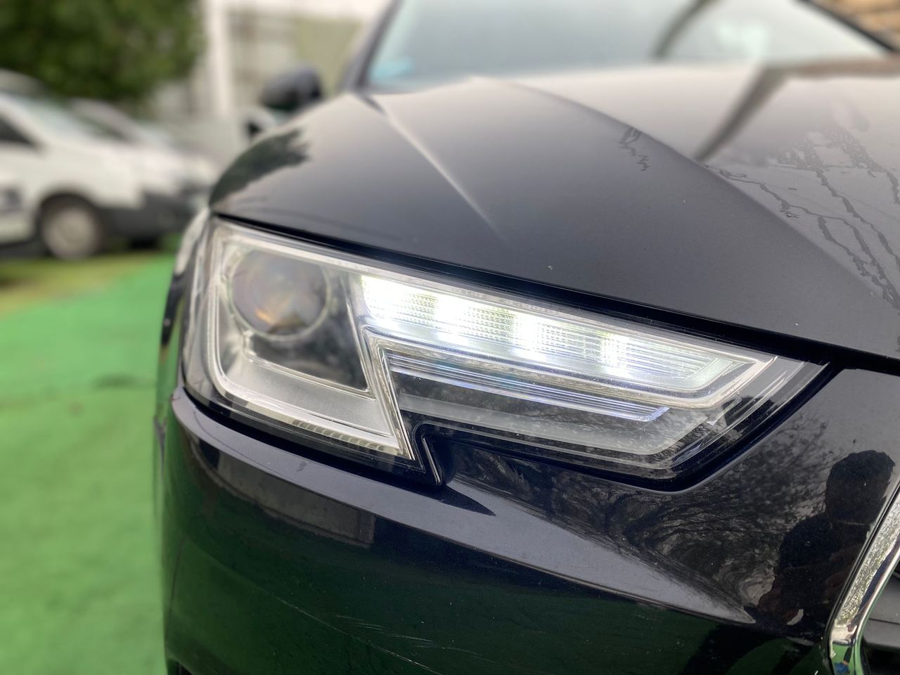 Foto Audi A4 7