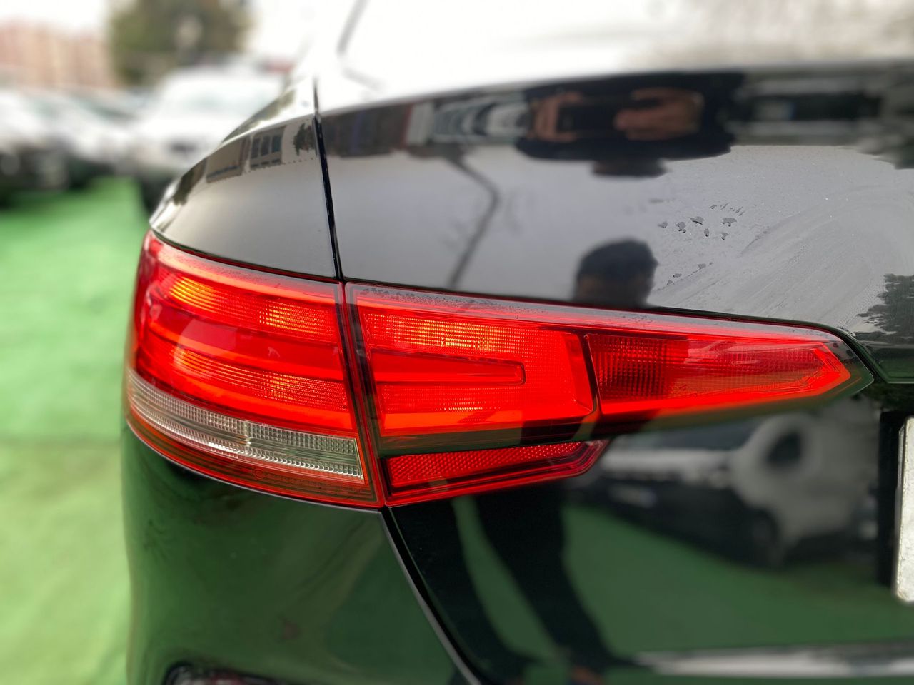 Foto Audi A4 23