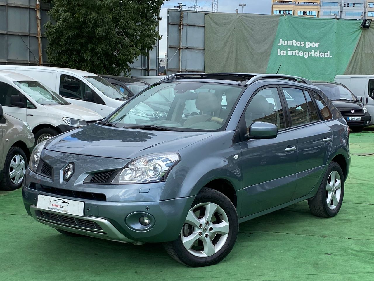 Foto Renault Koleos 4