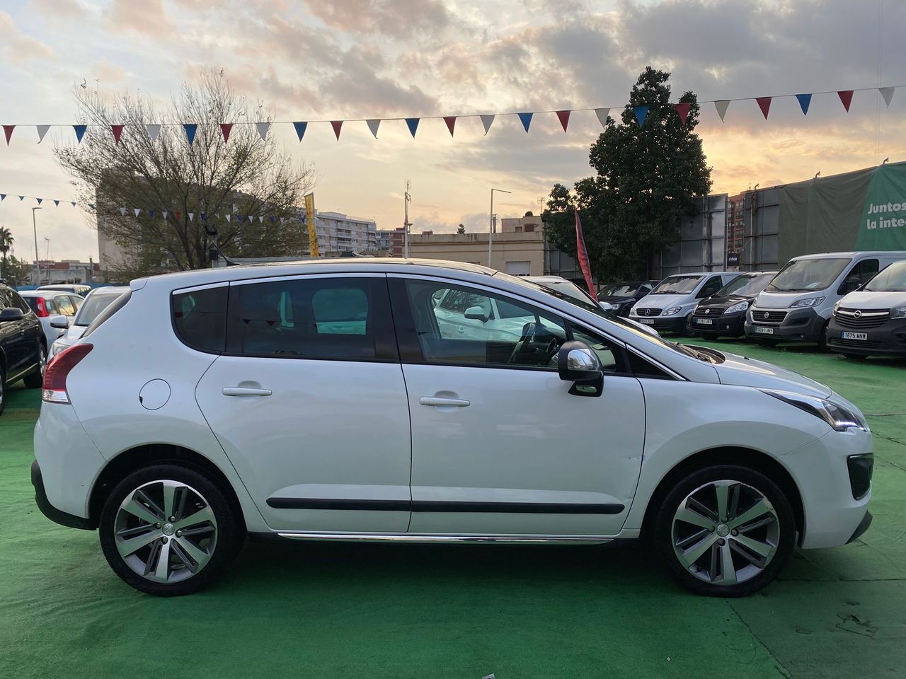 Foto Peugeot 3008 6