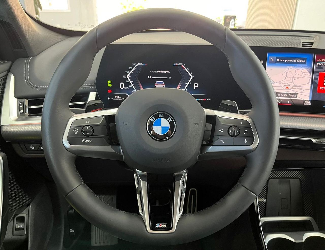 Foto BMW X1 20