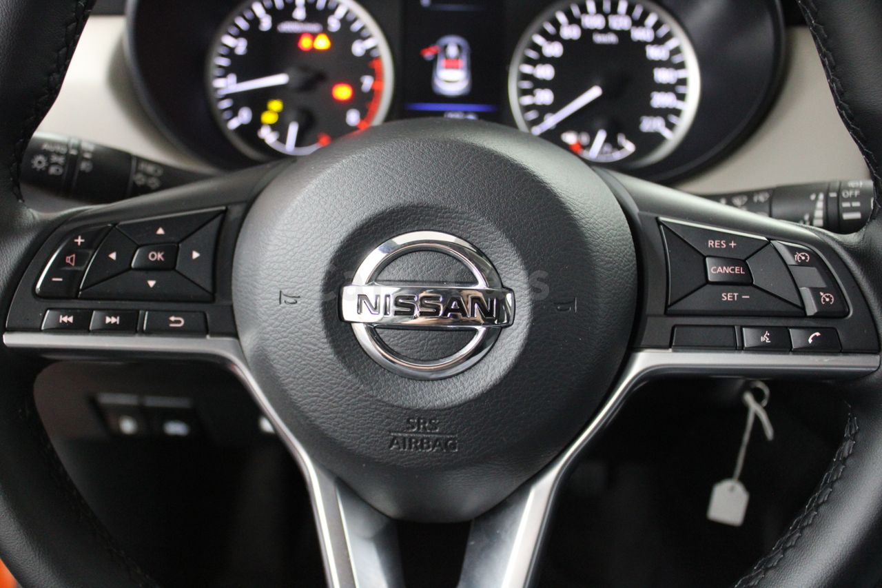 Foto Nissan Micra 4
