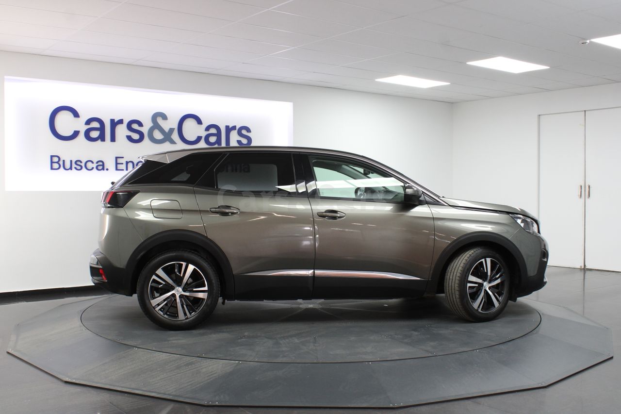 Foto Peugeot 3008 23