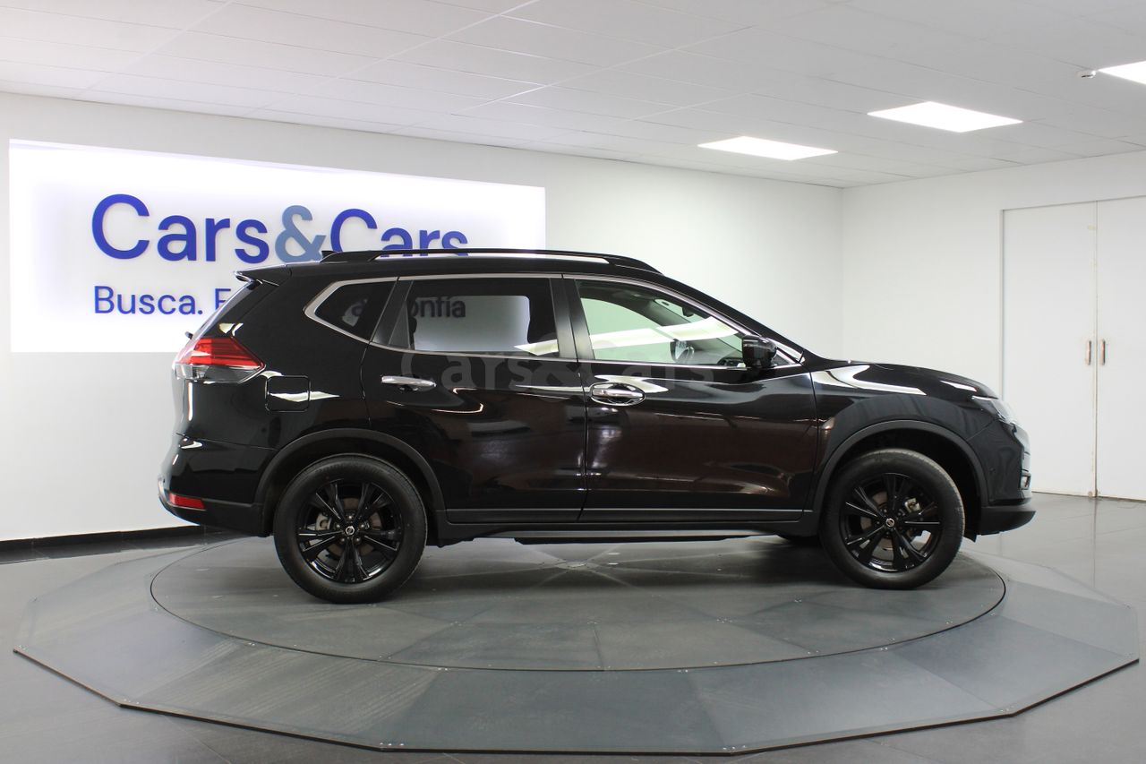 Foto Nissan X-Trail 26