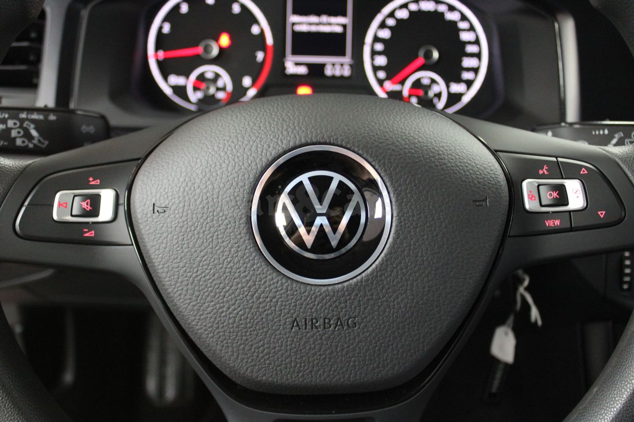 Foto Volkswagen Polo 4