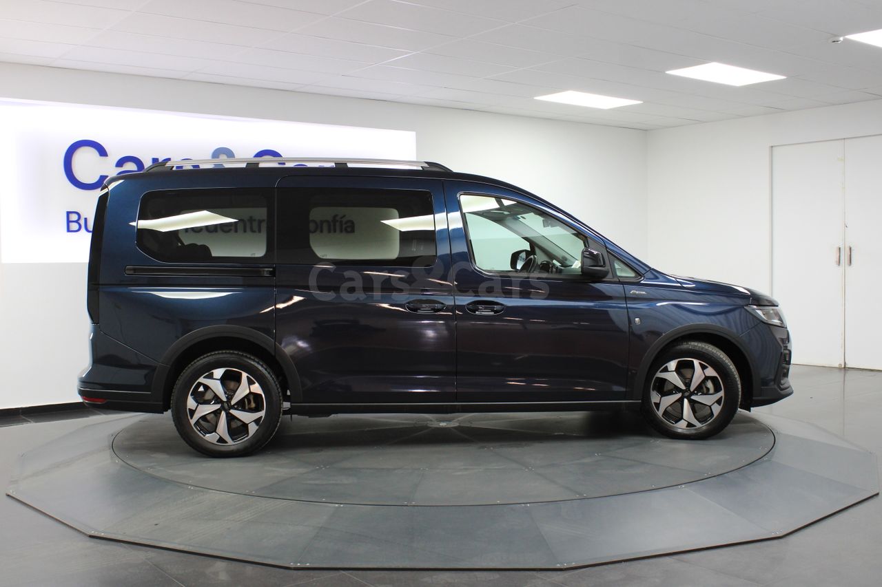 Foto Ford Tourneo Connect 24