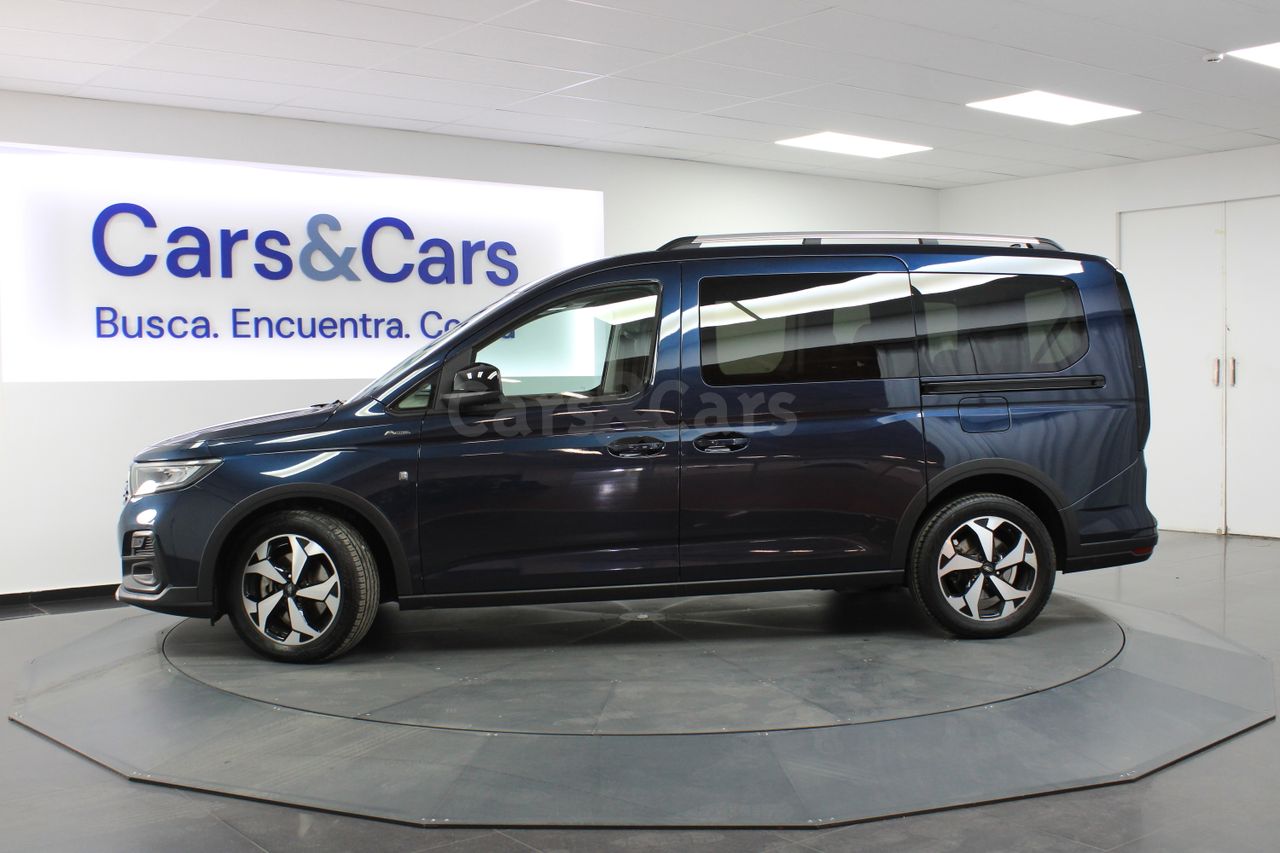 Foto Ford Tourneo Connect 26