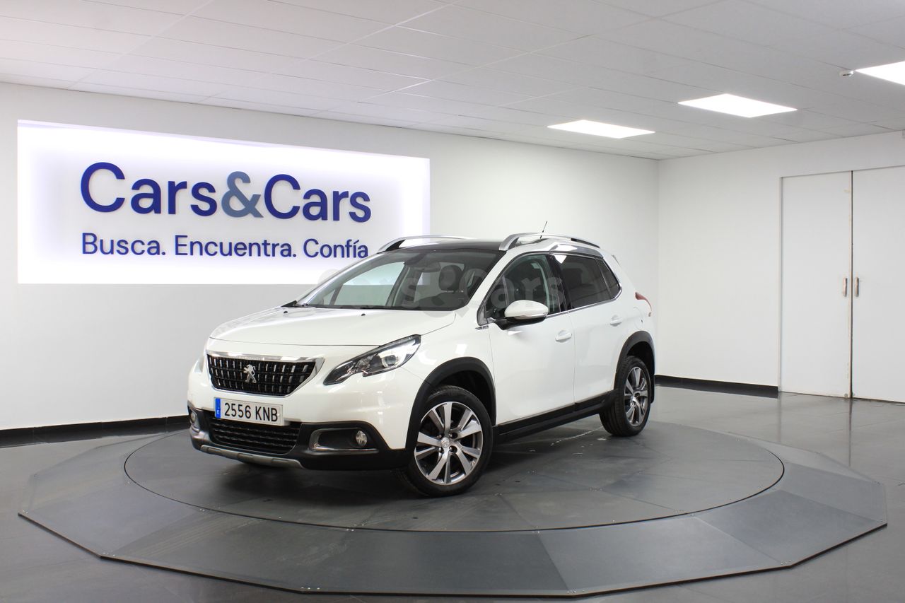 Foto Peugeot 2008 24