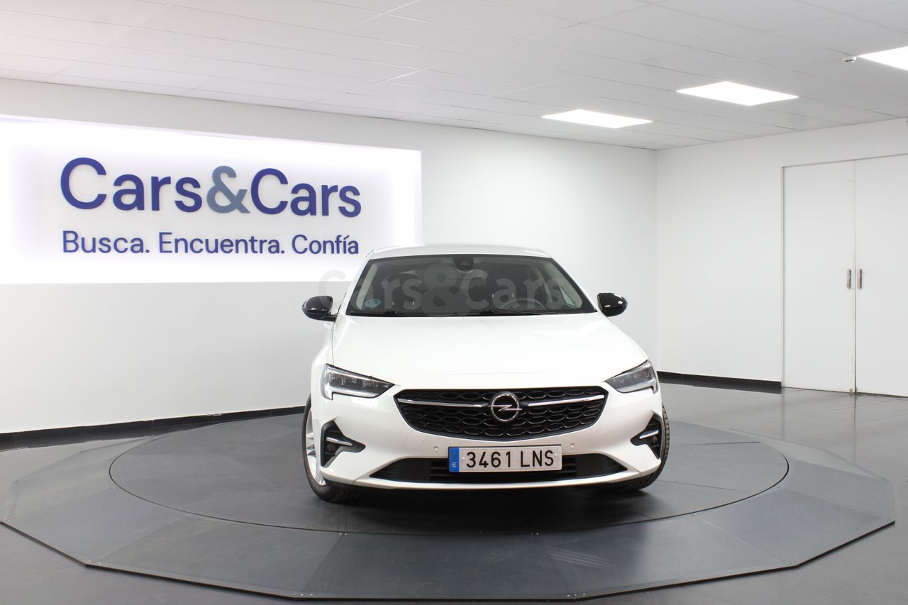 Foto Opel Insignia  22