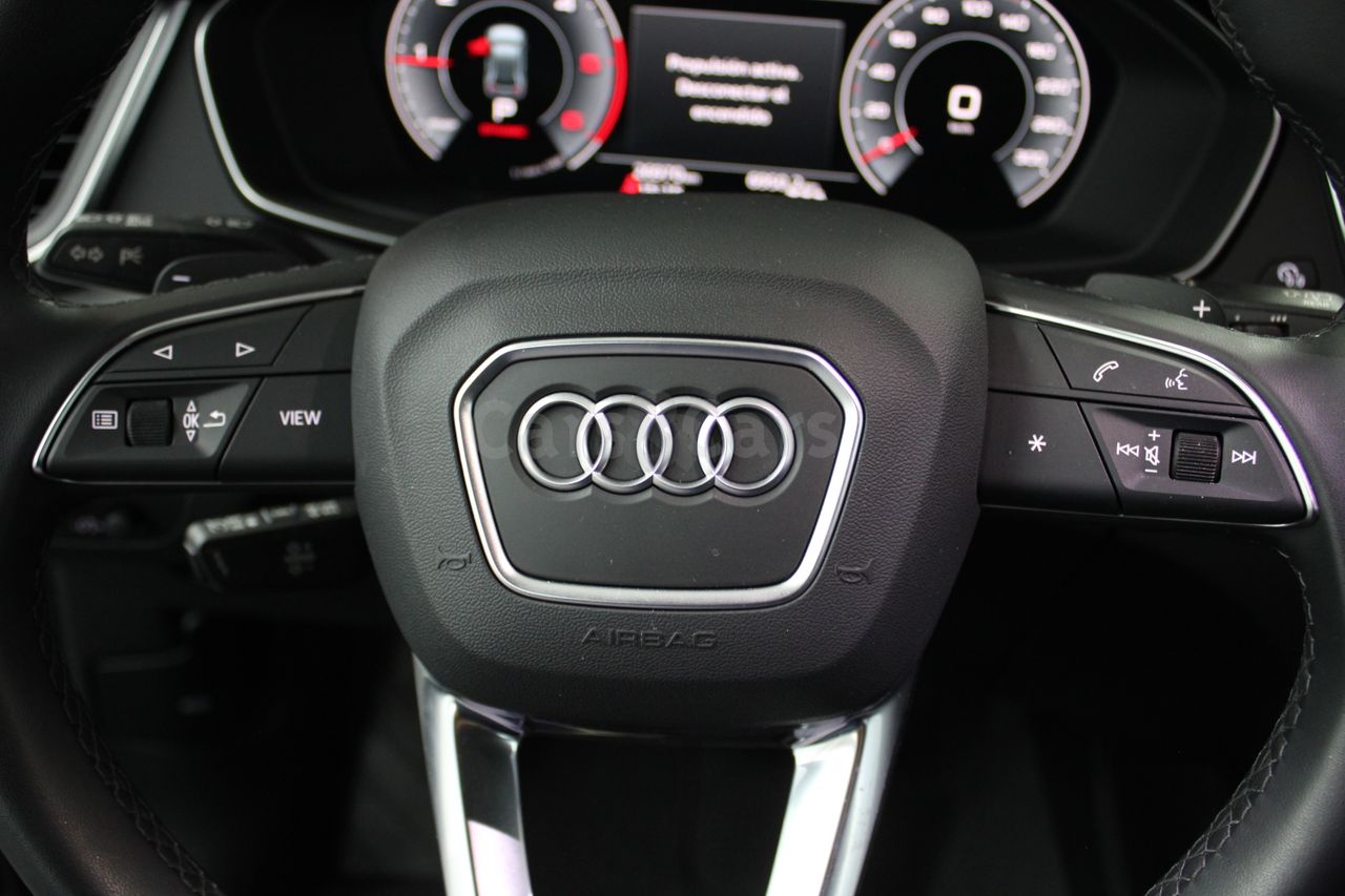 Foto Audi Q5 4