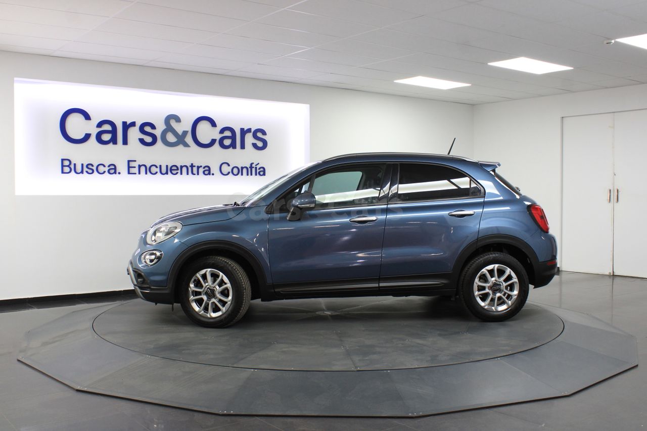 Foto Fiat 500X 21