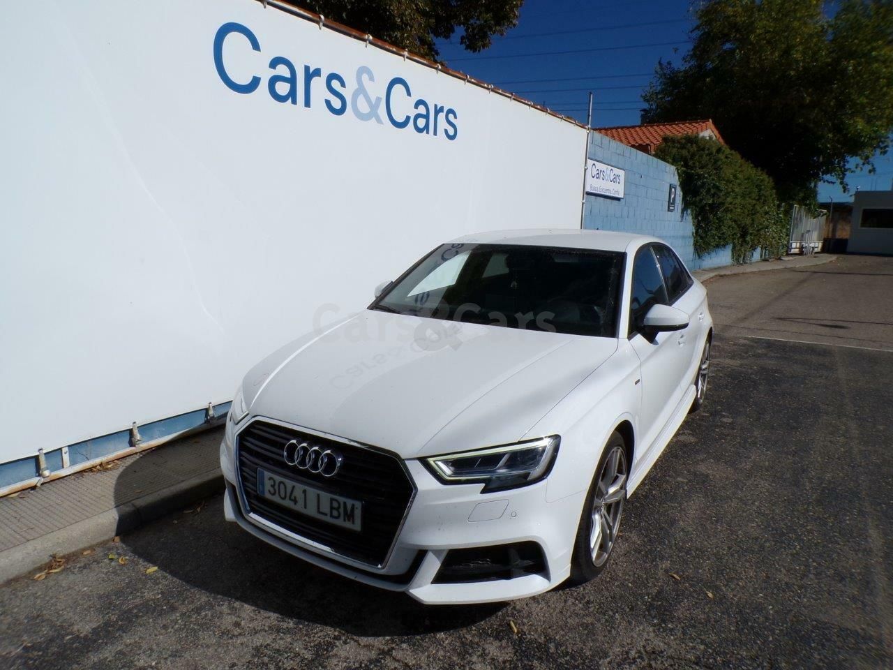 Foto Audi A3 2