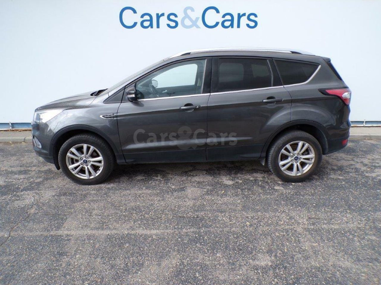 Foto Ford Kuga 2