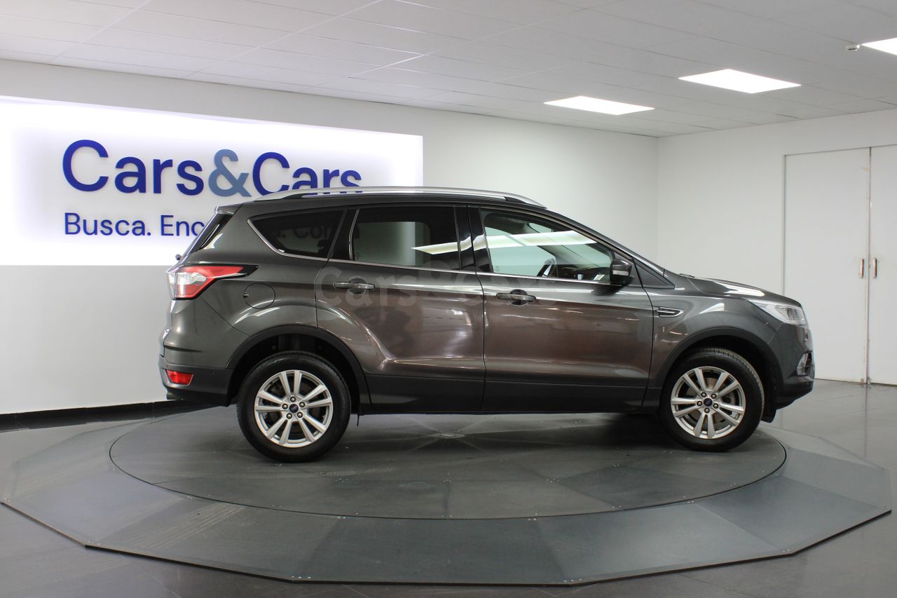 Foto Ford Kuga 24