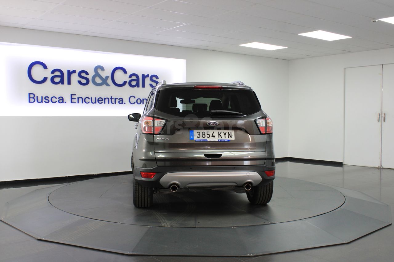 Foto Ford Kuga 25