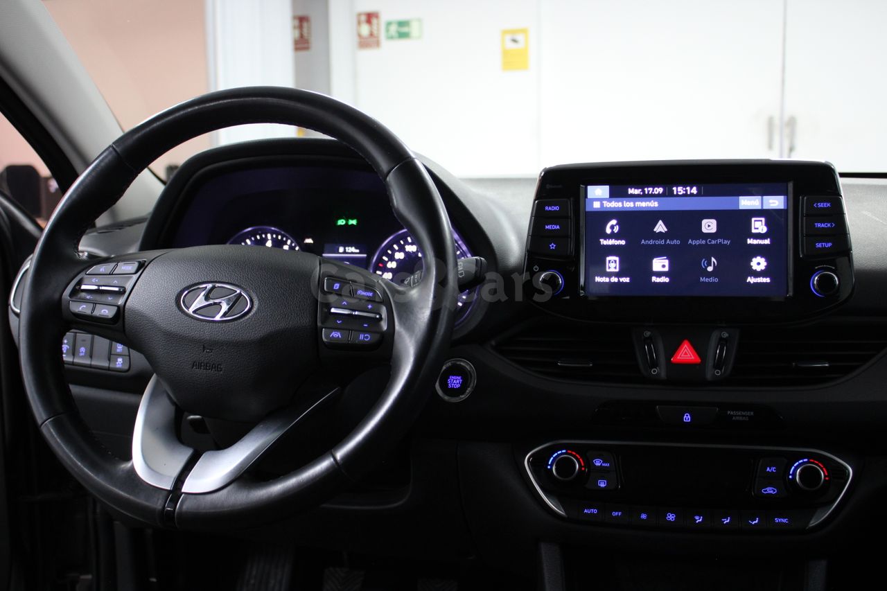 Foto Hyundai i30 2