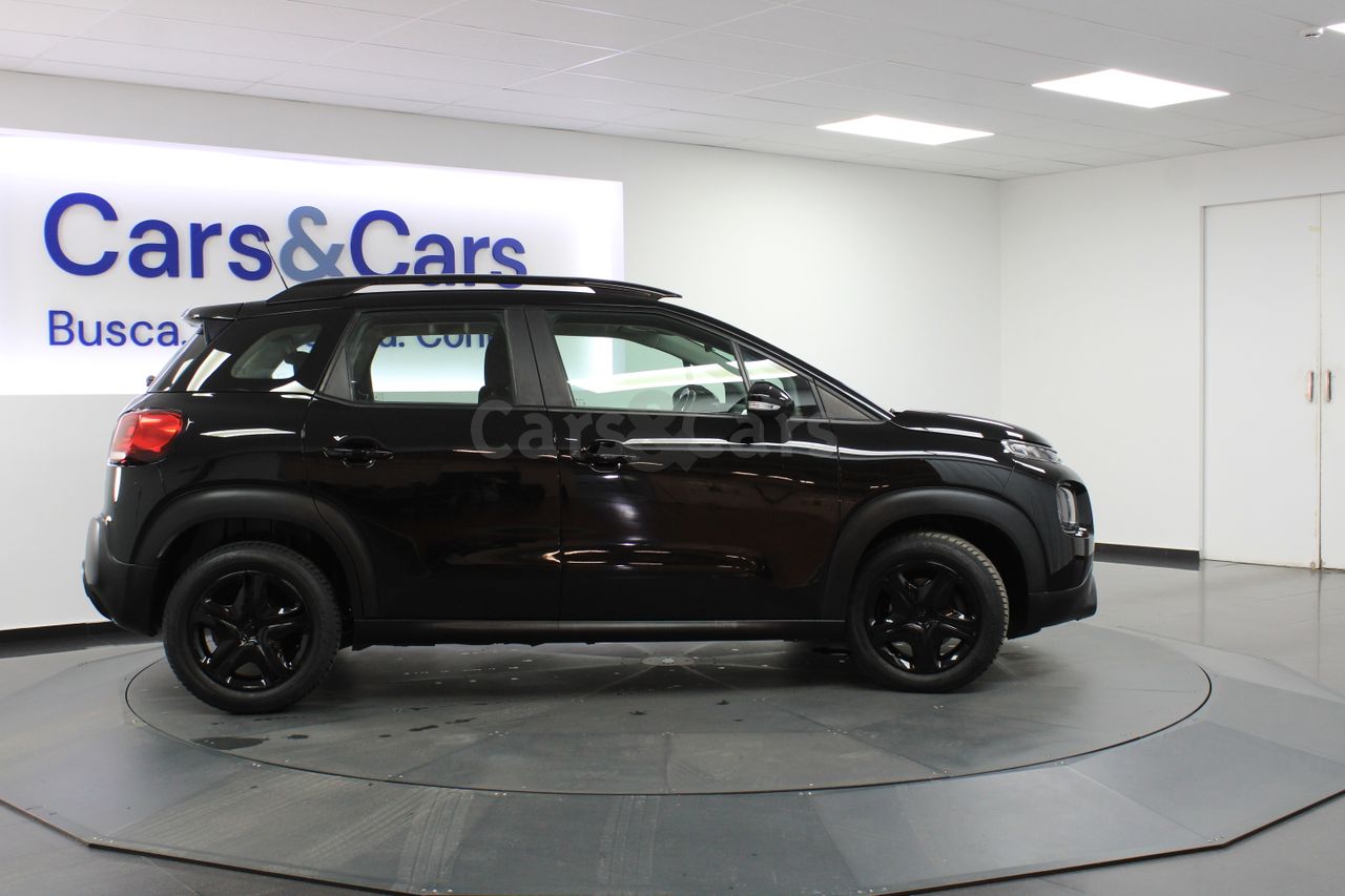 Foto Citroën C3 Aircross 20