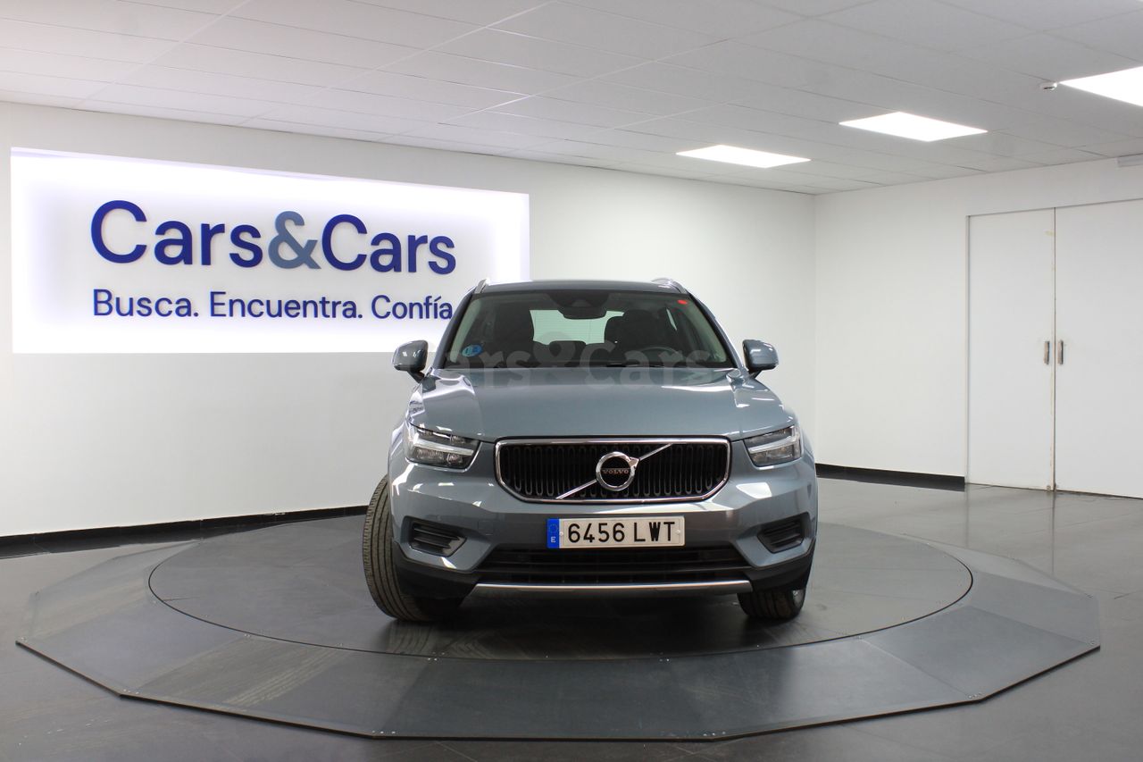 Foto Volvo XC40 23