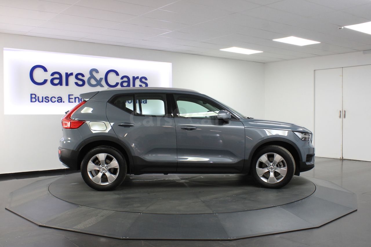 Foto Volvo XC40 24