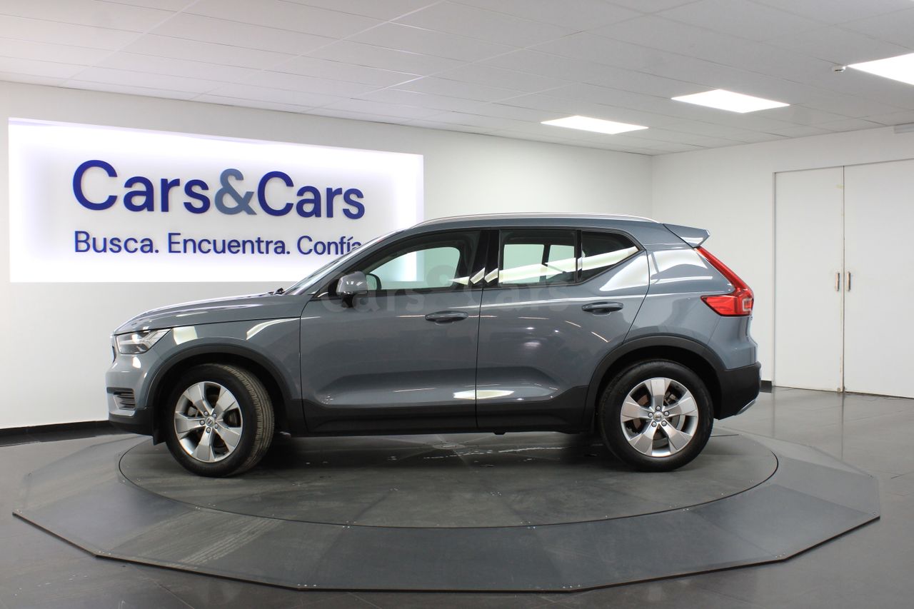 Foto Volvo XC40 26