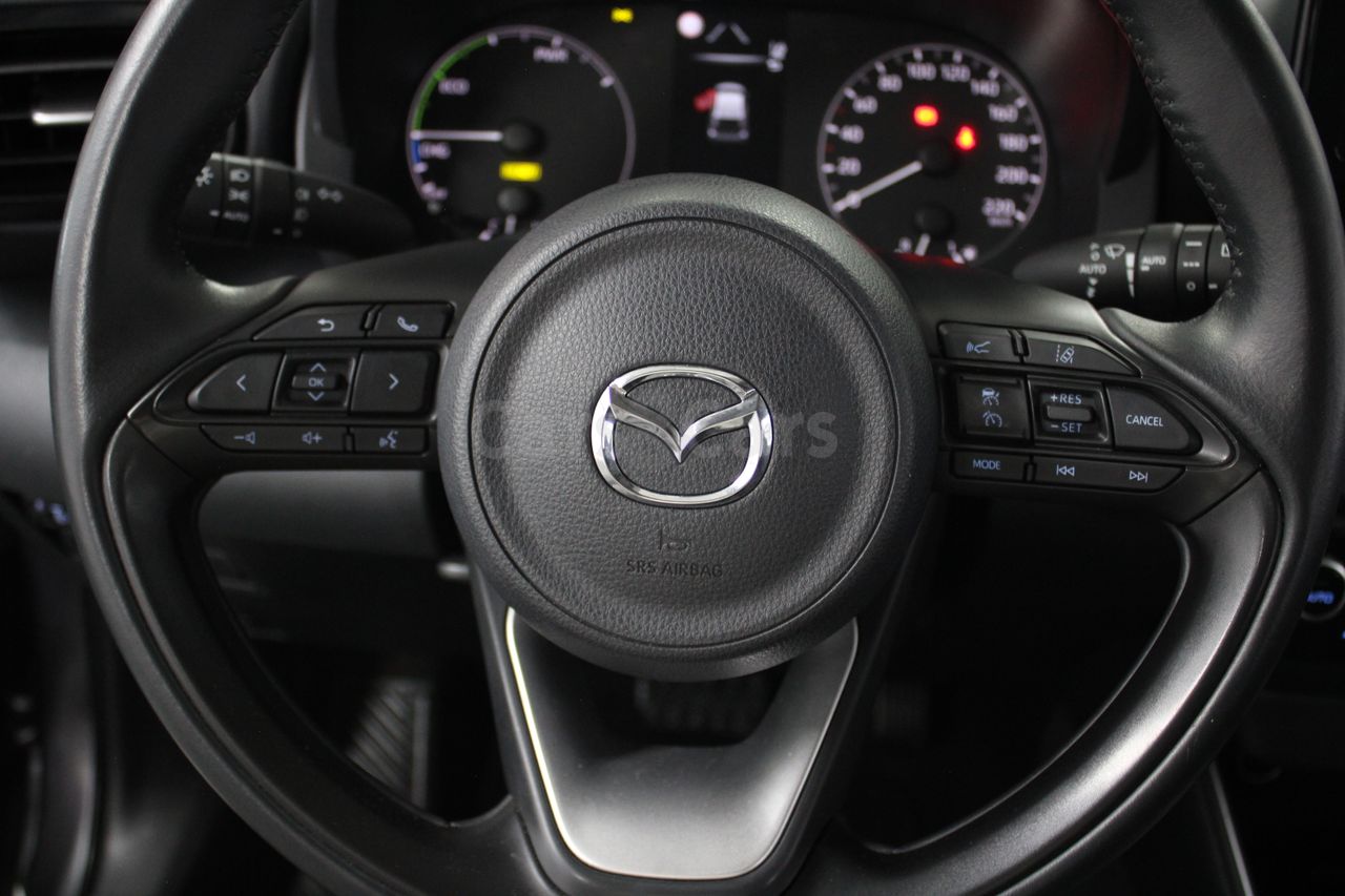 Foto Mazda Mazda2 4