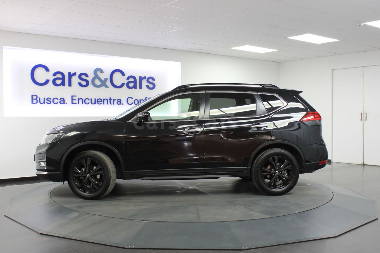 Foto Nissan X-Trail 28