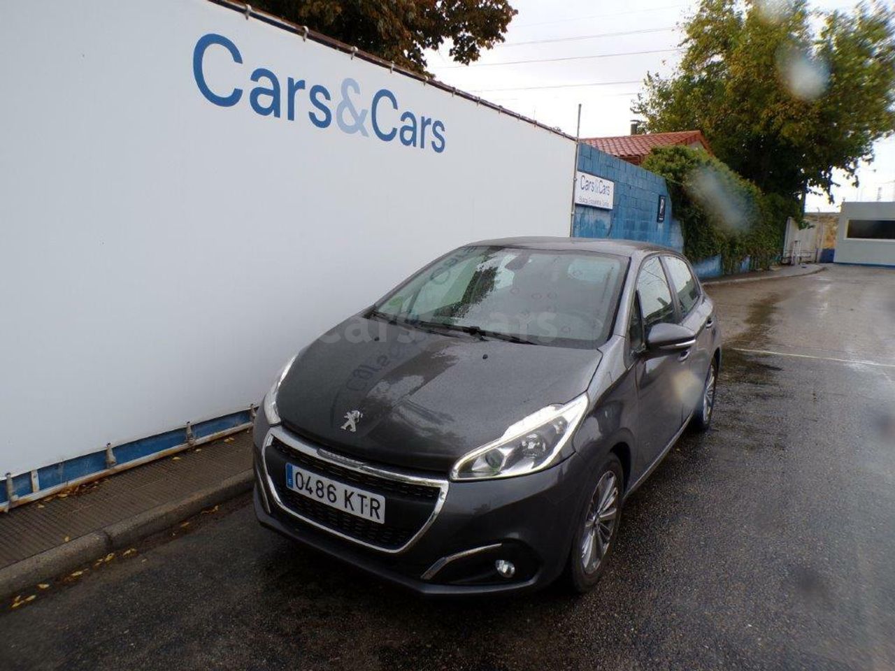 Foto Peugeot 208 2